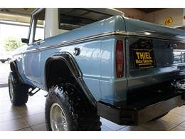 1967 Ford Bronco (CC-2099369) for sale in De Witt, Iowa