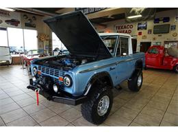 1967 Ford Bronco (CC-2099369) for sale in De Witt, Iowa