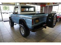 1967 Ford Bronco (CC-2099369) for sale in De Witt, Iowa