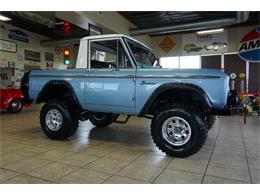 1967 Ford Bronco (CC-2099369) for sale in De Witt, Iowa
