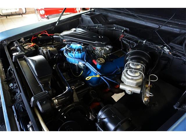 1967 Ford Bronco (CC-2099369) for sale in De Witt, Iowa