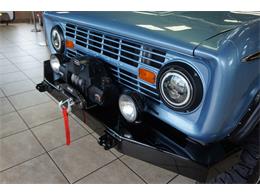 1967 Ford Bronco (CC-2099369) for sale in De Witt, Iowa