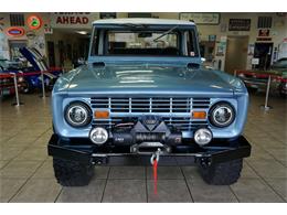 1967 Ford Bronco (CC-2099369) for sale in De Witt, Iowa