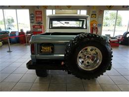 1967 Ford Bronco (CC-2099369) for sale in De Witt, Iowa