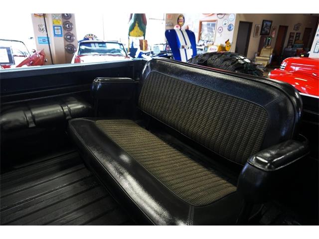 1967 Ford Bronco (CC-2099369) for sale in De Witt, Iowa