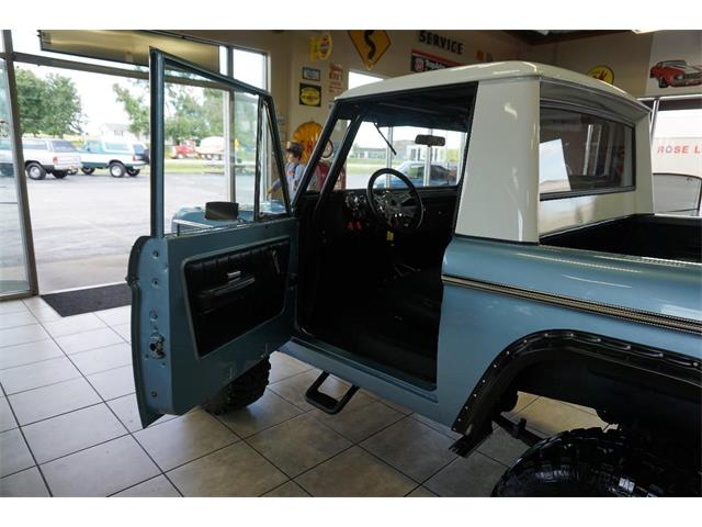 1967 Ford Bronco (CC-2099369) for sale in De Witt, Iowa