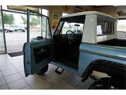 1967 Ford Bronco (CC-2099369) for sale in De Witt, Iowa