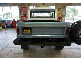 1967 Ford Bronco (CC-2099369) for sale in De Witt, Iowa