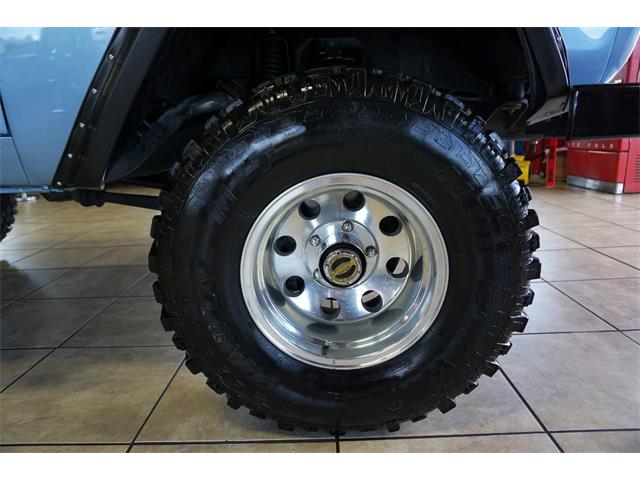 1967 Ford Bronco (CC-2099369) for sale in De Witt, Iowa