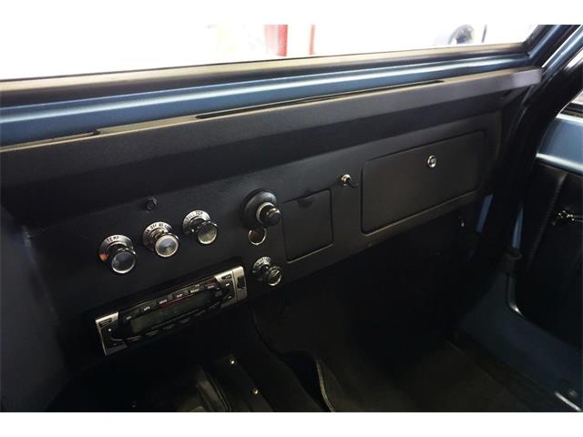 1967 Ford Bronco (CC-2099369) for sale in De Witt, Iowa