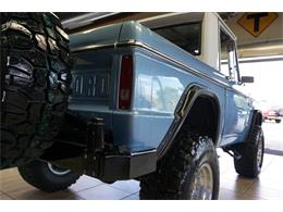 1967 Ford Bronco (CC-2099369) for sale in De Witt, Iowa
