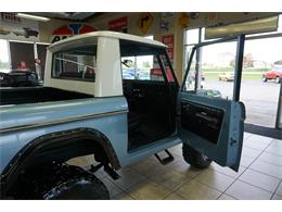 1967 Ford Bronco (CC-2099369) for sale in De Witt, Iowa