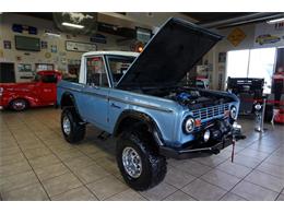 1967 Ford Bronco (CC-2099369) for sale in De Witt, Iowa
