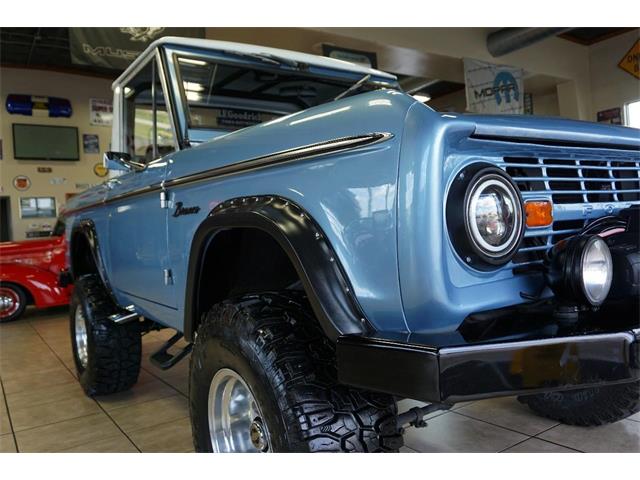 1967 Ford Bronco (CC-2099369) for sale in De Witt, Iowa