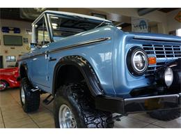 1967 Ford Bronco (CC-2099369) for sale in De Witt, Iowa