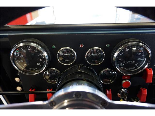 1967 Ford Bronco (CC-2099369) for sale in De Witt, Iowa