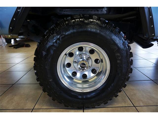 1967 Ford Bronco (CC-2099369) for sale in De Witt, Iowa