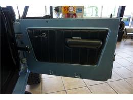1967 Ford Bronco (CC-2099369) for sale in De Witt, Iowa
