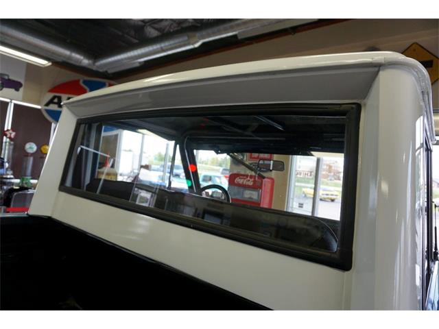 1967 Ford Bronco (CC-2099369) for sale in De Witt, Iowa