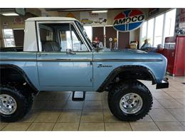 1967 Ford Bronco (CC-2099369) for sale in De Witt, Iowa