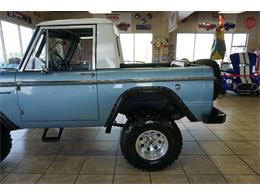 1967 Ford Bronco (CC-2099369) for sale in De Witt, Iowa