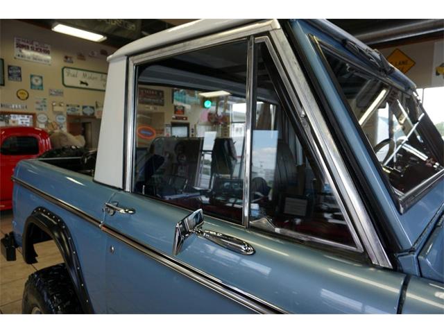 1967 Ford Bronco (CC-2099369) for sale in De Witt, Iowa