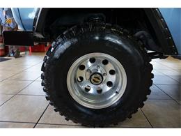 1967 Ford Bronco (CC-2099369) for sale in De Witt, Iowa