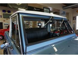 1967 Ford Bronco (CC-2099369) for sale in De Witt, Iowa