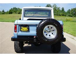 1967 Ford Bronco (CC-2099369) for sale in De Witt, Iowa