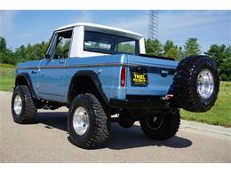 1967 Ford Bronco (CC-2099369) for sale in De Witt, Iowa