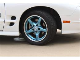 1999 Pontiac Firebird (CC-2090937) for sale in Grapevine, Texas