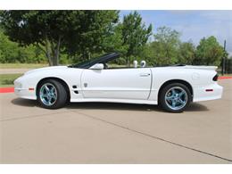 1999 Pontiac Firebird (CC-2090937) for sale in Grapevine, Texas