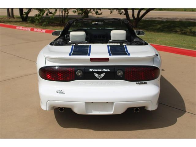 1999 Pontiac Firebird (CC-2090937) for sale in Grapevine, Texas