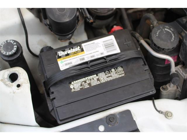 1999 Pontiac Firebird (CC-2090937) for sale in Grapevine, Texas