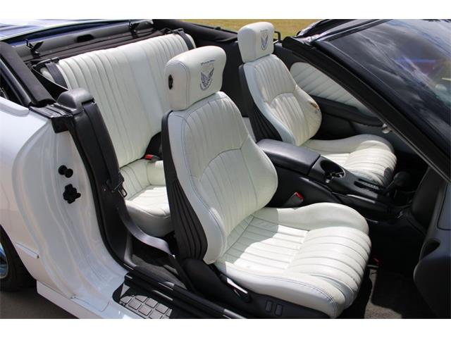 1999 Pontiac Firebird (CC-2090937) for sale in Grapevine, Texas