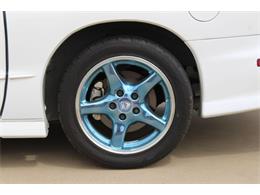 1999 Pontiac Firebird (CC-2090937) for sale in Grapevine, Texas