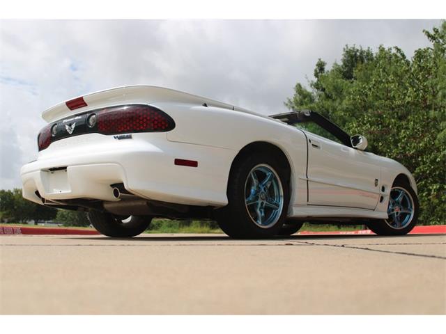 1999 Pontiac Firebird (CC-2090937) for sale in Grapevine, Texas