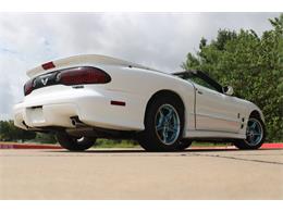 1999 Pontiac Firebird (CC-2090937) for sale in Grapevine, Texas