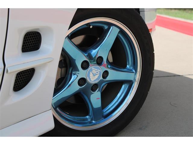 1999 Pontiac Firebird (CC-2090937) for sale in Grapevine, Texas