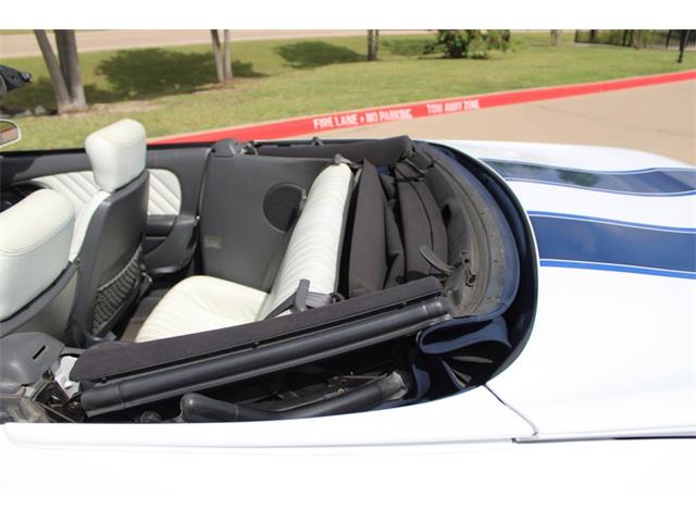 1999 Pontiac Firebird (CC-2090937) for sale in Grapevine, Texas