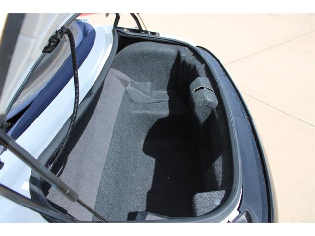 1999 Pontiac Firebird (CC-2090937) for sale in Grapevine, Texas