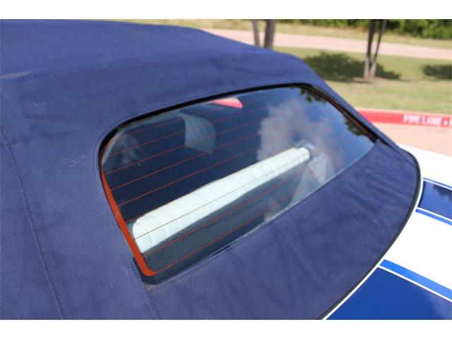 1999 Pontiac Firebird (CC-2090937) for sale in Grapevine, Texas