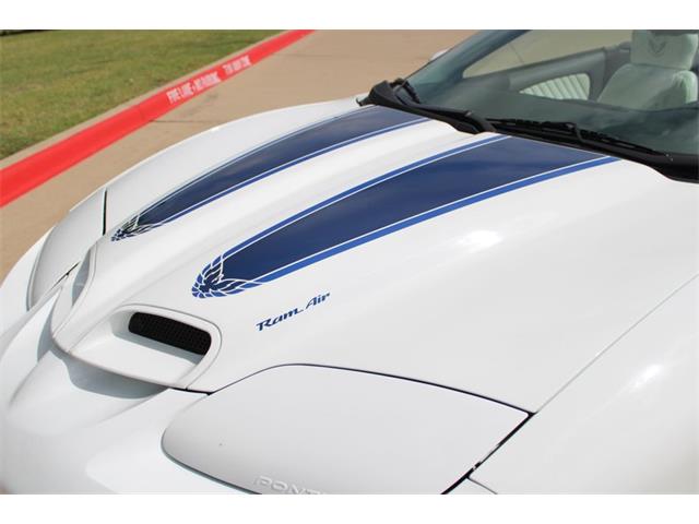 1999 Pontiac Firebird (CC-2090937) for sale in Grapevine, Texas