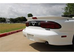 1999 Pontiac Firebird (CC-2090937) for sale in Grapevine, Texas