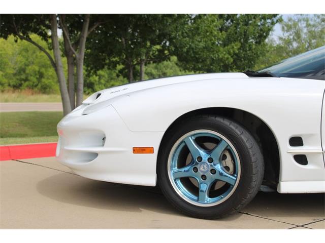 1999 Pontiac Firebird (CC-2090937) for sale in Grapevine, Texas