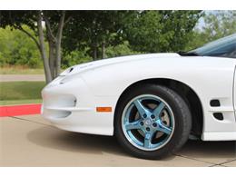 1999 Pontiac Firebird (CC-2090937) for sale in Grapevine, Texas