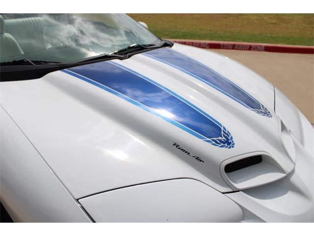 1999 Pontiac Firebird (CC-2090937) for sale in Grapevine, Texas