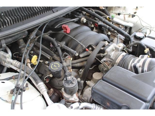 1999 Pontiac Firebird (CC-2090937) for sale in Grapevine, Texas