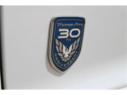 1999 Pontiac Firebird (CC-2090937) for sale in Grapevine, Texas