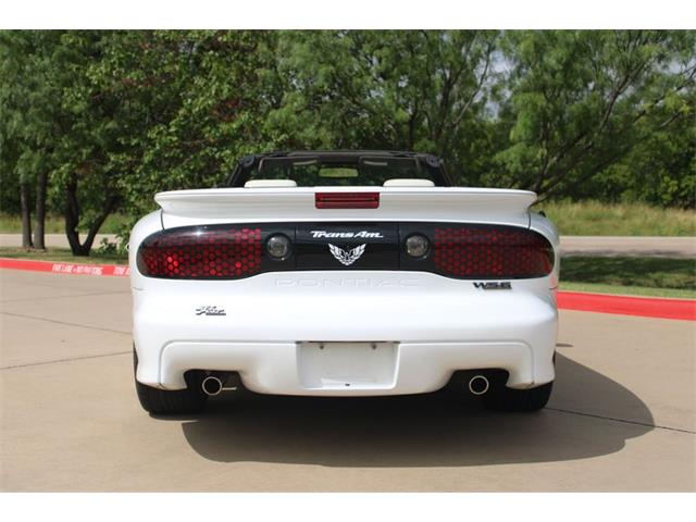 1999 Pontiac Firebird (CC-2090937) for sale in Grapevine, Texas